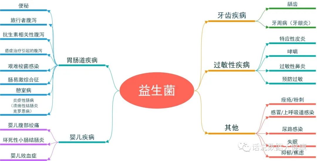 如何选择益生菌,如何选择益生菌变成易瘦体质