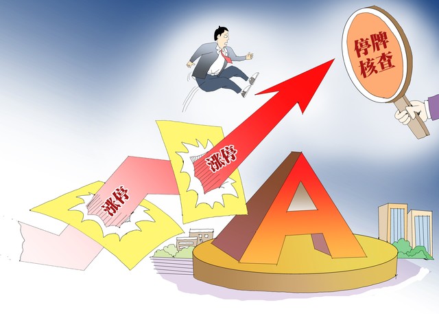 炒股要有毅力,炒股必须坚守的十个方法