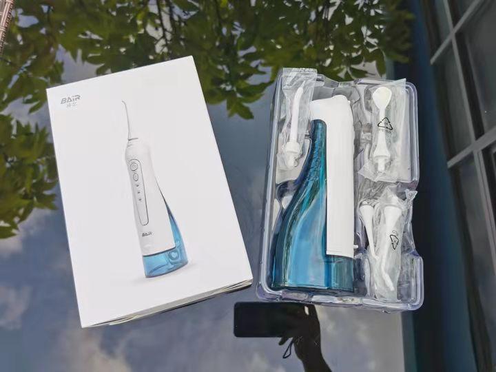 冲牙器水牙线真的好用吗,冲牙器水牙线