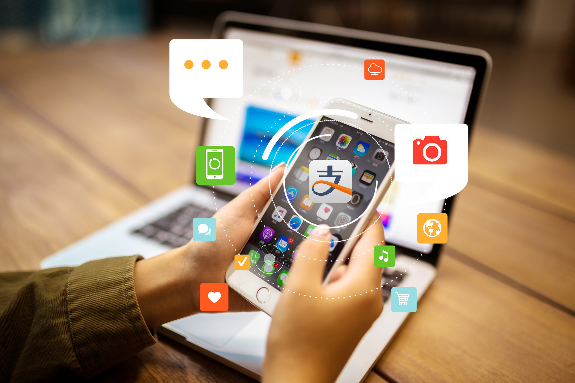 支付宝春节出境游,支付宝出境游技巧