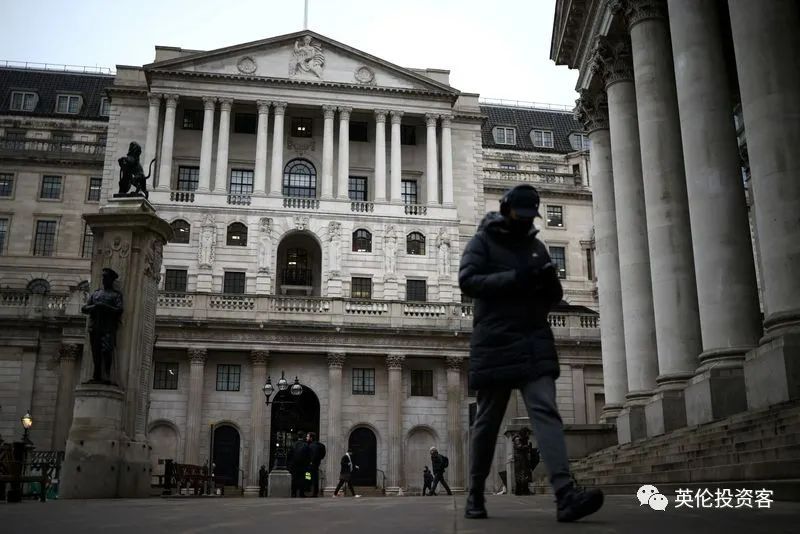 导致英镑大跌的最终原因,英镑大跌