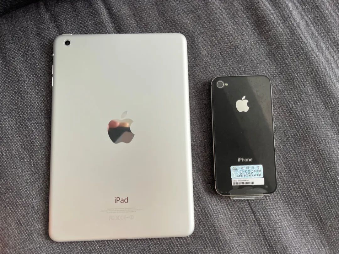 ipadmini1现在值得入手么,2022年ipadmini1现在还能用吗