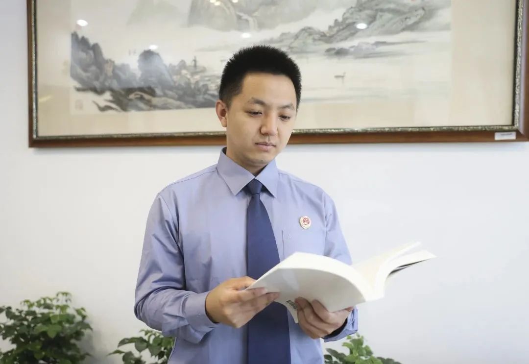 青训营|春风相携逐梦人，共话法治中国梦