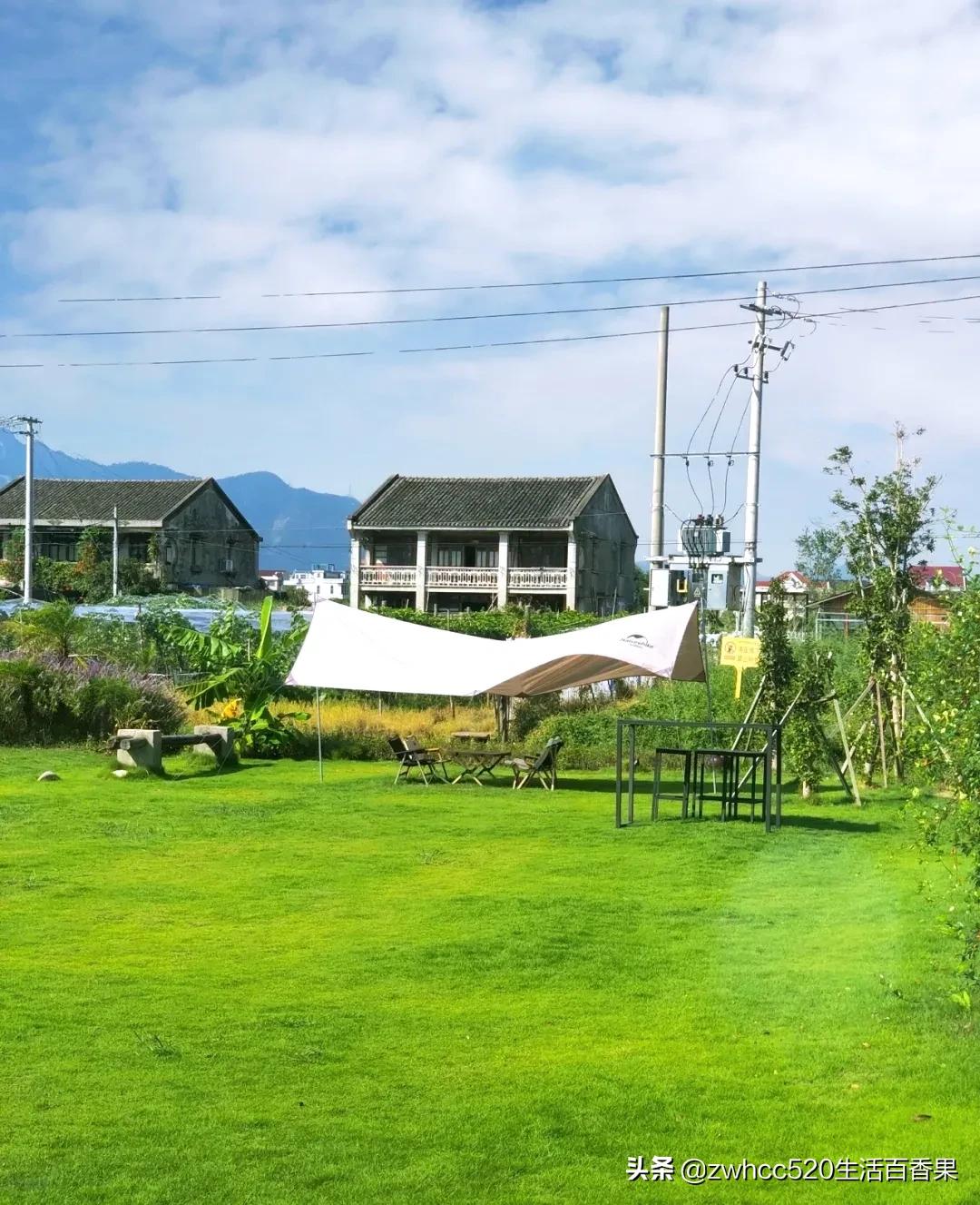 温州后花园七都岛,七都温州后花园