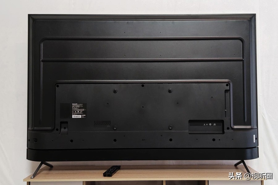 飞利浦75寸8388电视机测评,飞利浦fidelio5.1