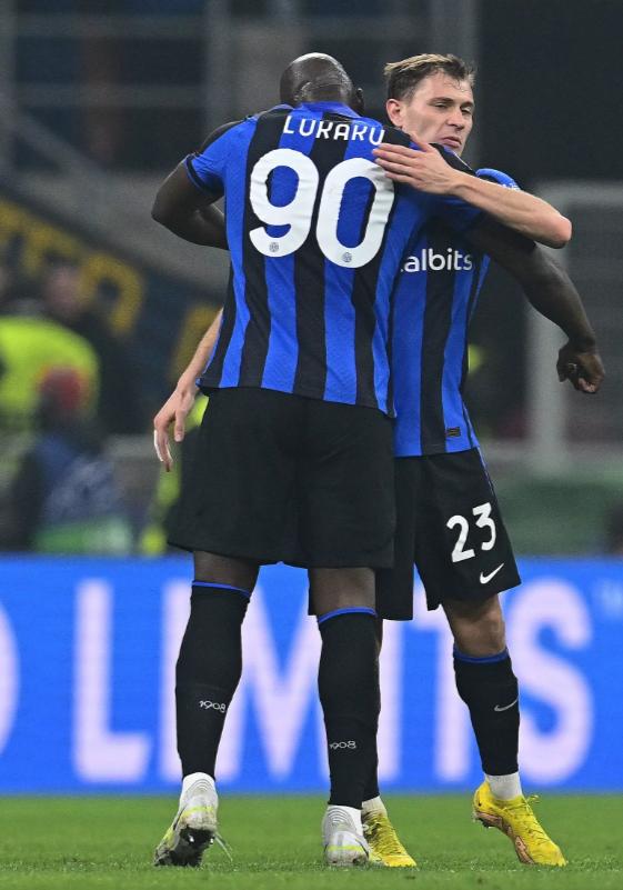 国米意大利杯门将,国米门将一打十