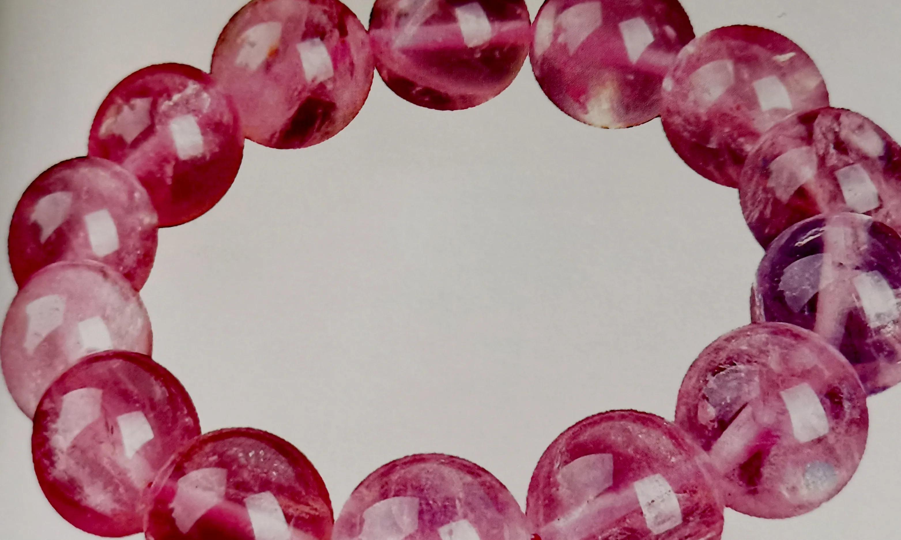 水晶的选购和鉴别,水晶种类及鉴别方法