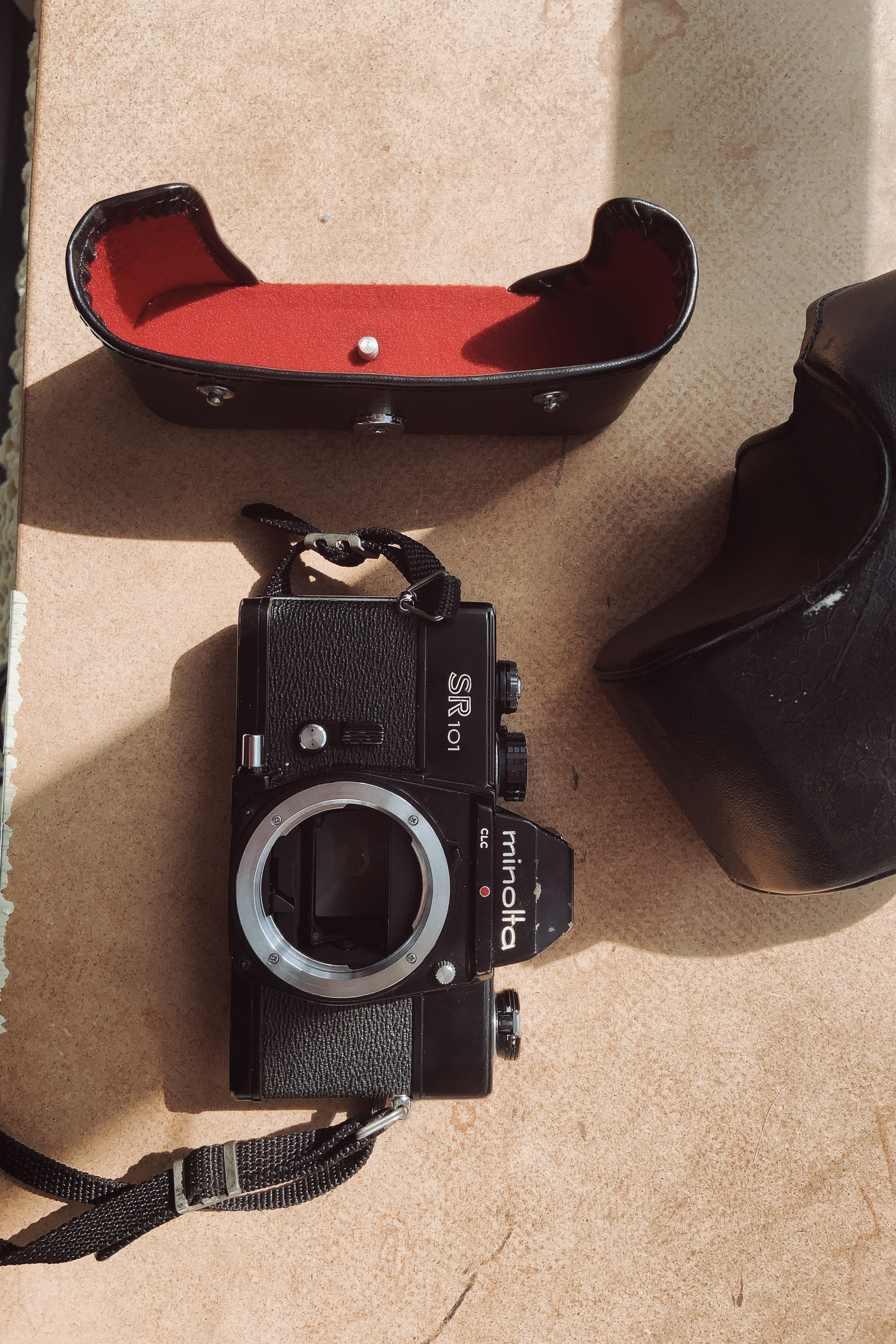 美能达好看的相机推荐,无需买镜头的相机