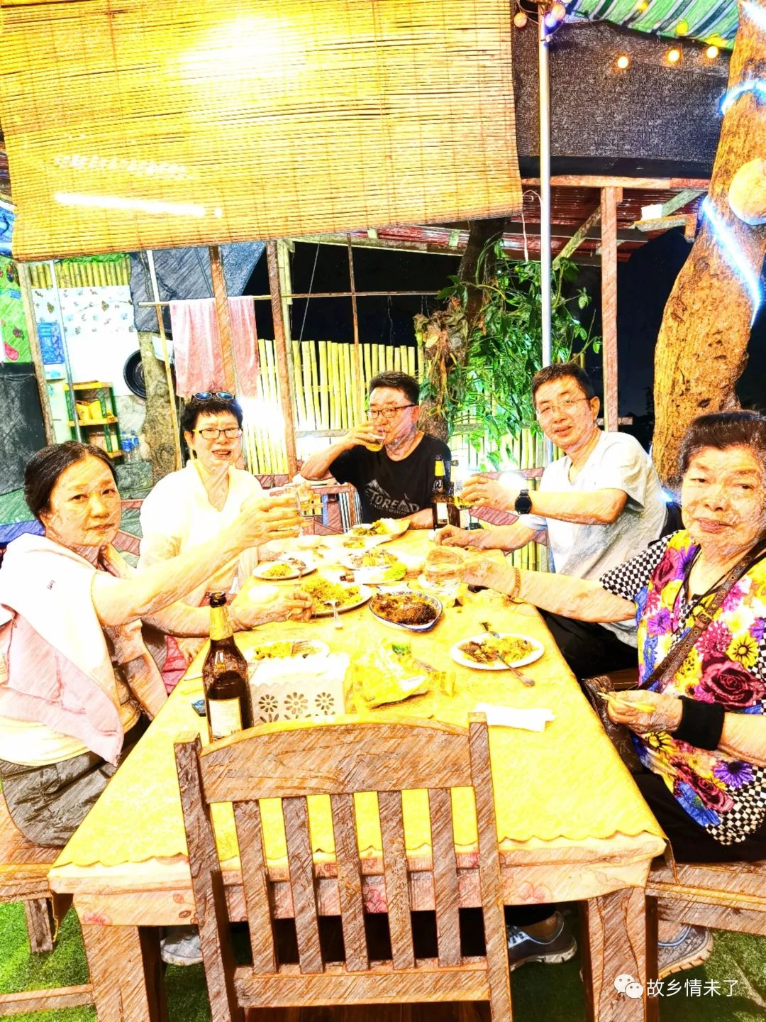 老挝自驾游奇遇,老挝越南自驾游攻略大全视频