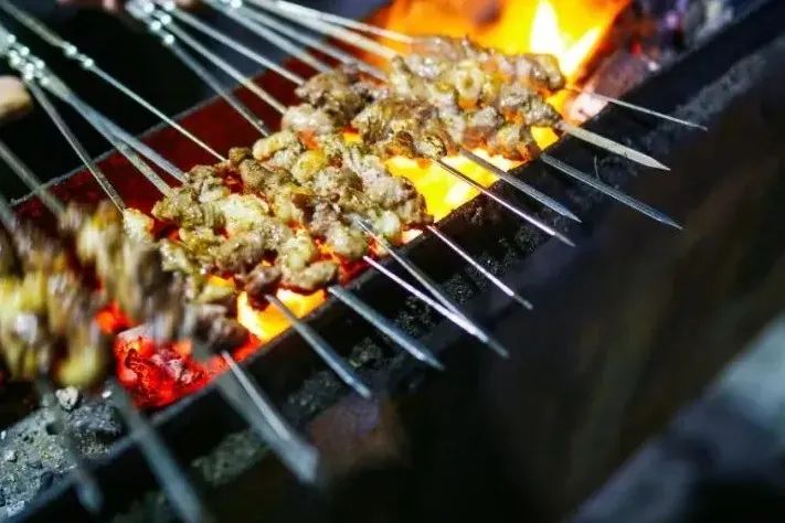 济南撸串推荐,夏天撸串必点哪些