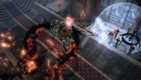 命运方舟国服一区,命运方舟国服什么时候开服的