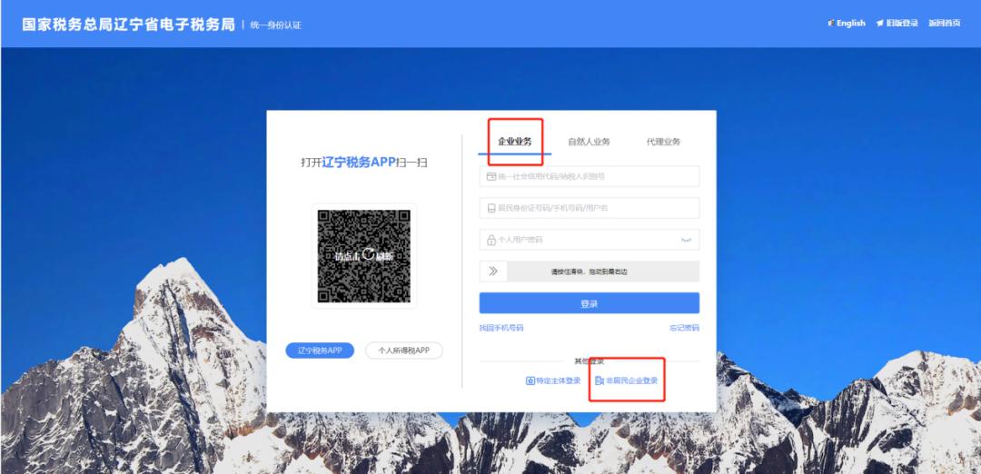 辽宁省电子税务局网页版登录不上,辽宁省电子税务局app登录提示更新