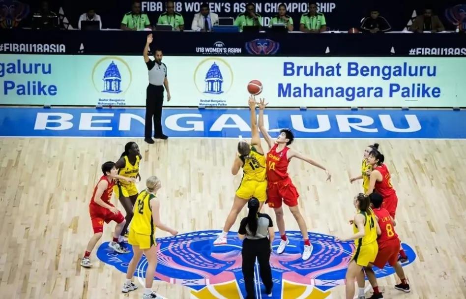 u18女篮亚锦赛a组成员,中国u18女篮国家队