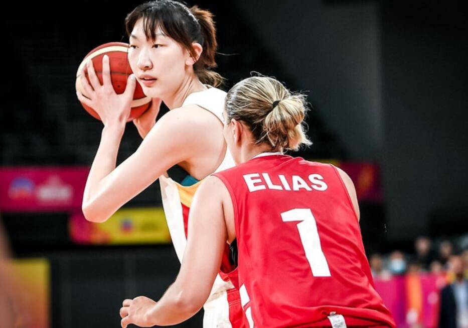 女篮亚洲杯中国对黎巴嫩结果,女篮亚洲杯中国女篮小组赛黎巴嫩