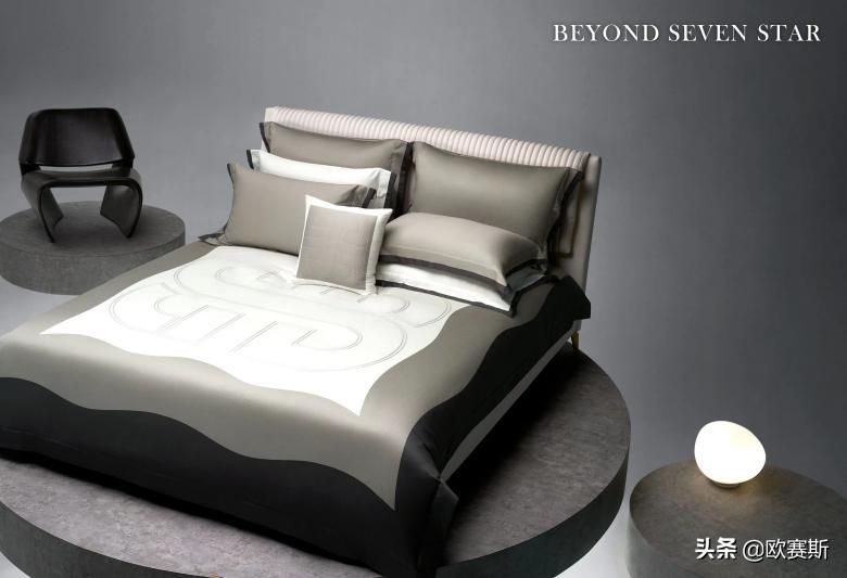 博洋家纺讲解,欧赛斯深度解析