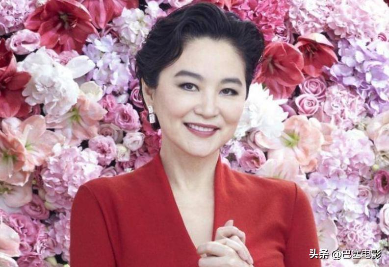 五官精致到无法挑剔的五位女明星,脸部骨骼比较硬朗的女明星