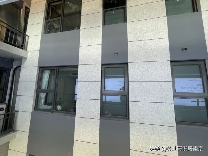 江北核心区会迎来仁恒江湾城吗？|晴翠府考察日记，南京买房