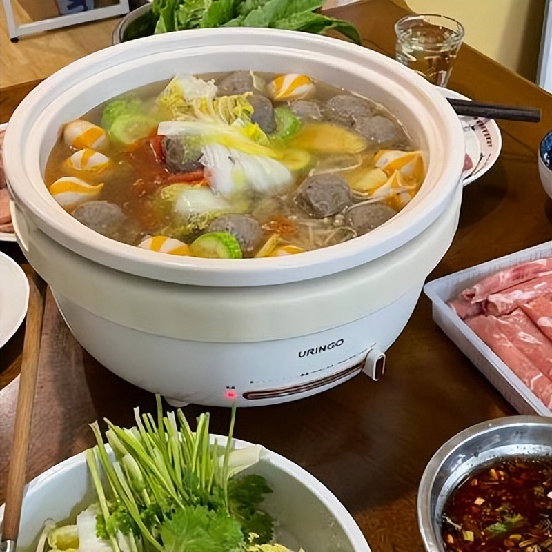 十大实用家用小家电,实用小家电推荐100元内