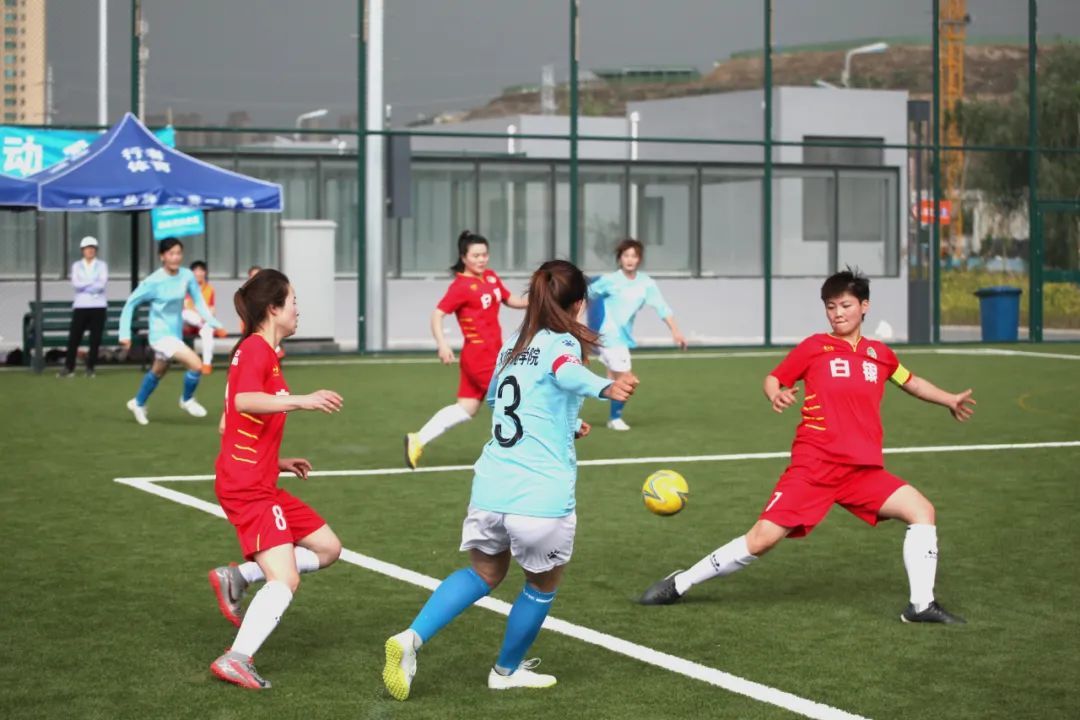 2019甘肃省足球锦标赛,黄河杯足球赛甘肃五人制