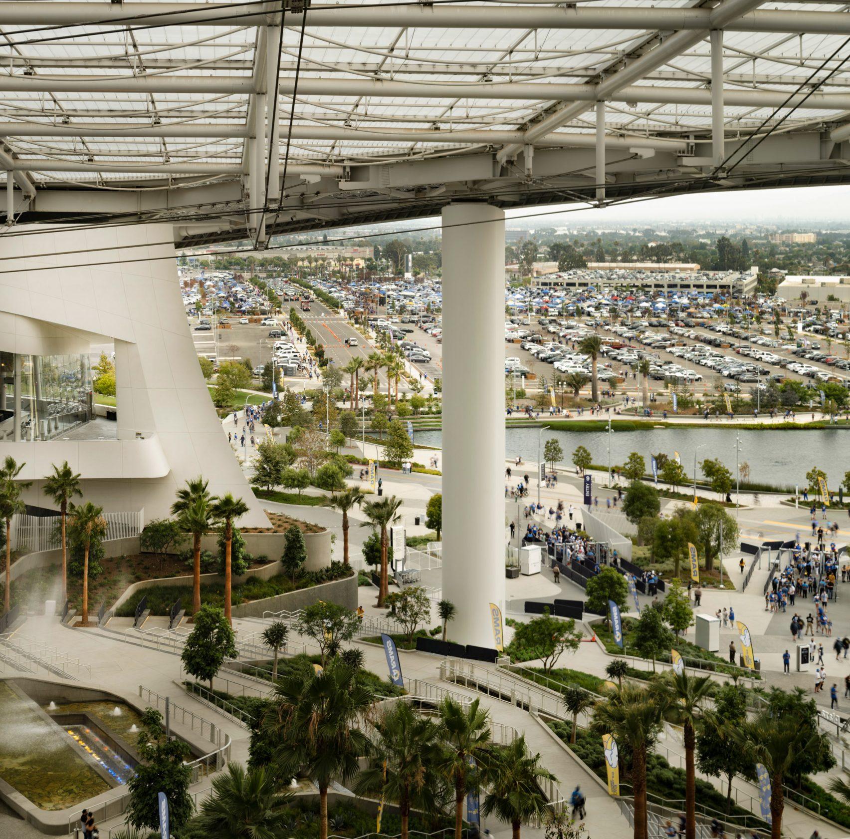 美国超级碗在哪儿举行,美国超级碗2024开幕