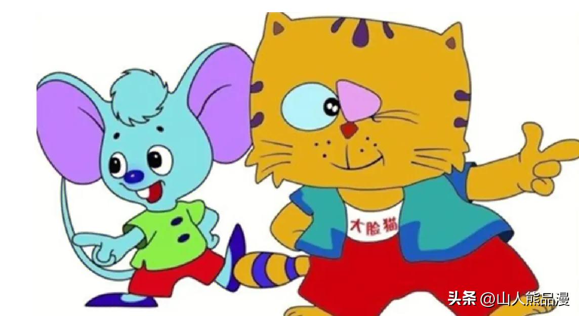 盘点80、90后的100部动画，满满的青春情怀，你看过几部？