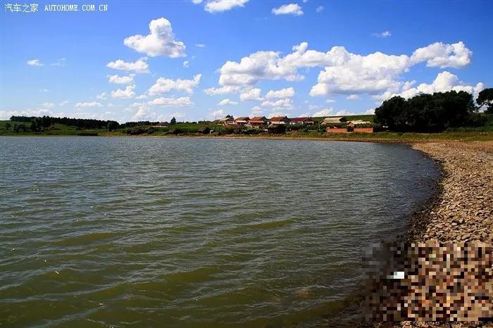 九台其塔木北山,九台其塔木镇景点