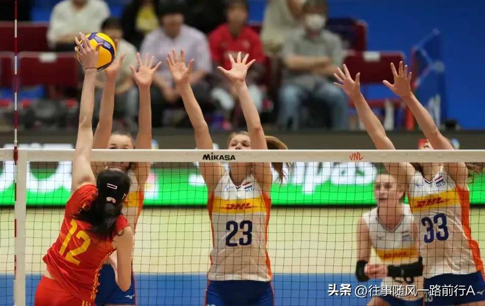 巴黎奥运女排入选了吗,中国女排李盈莹巴黎奥运