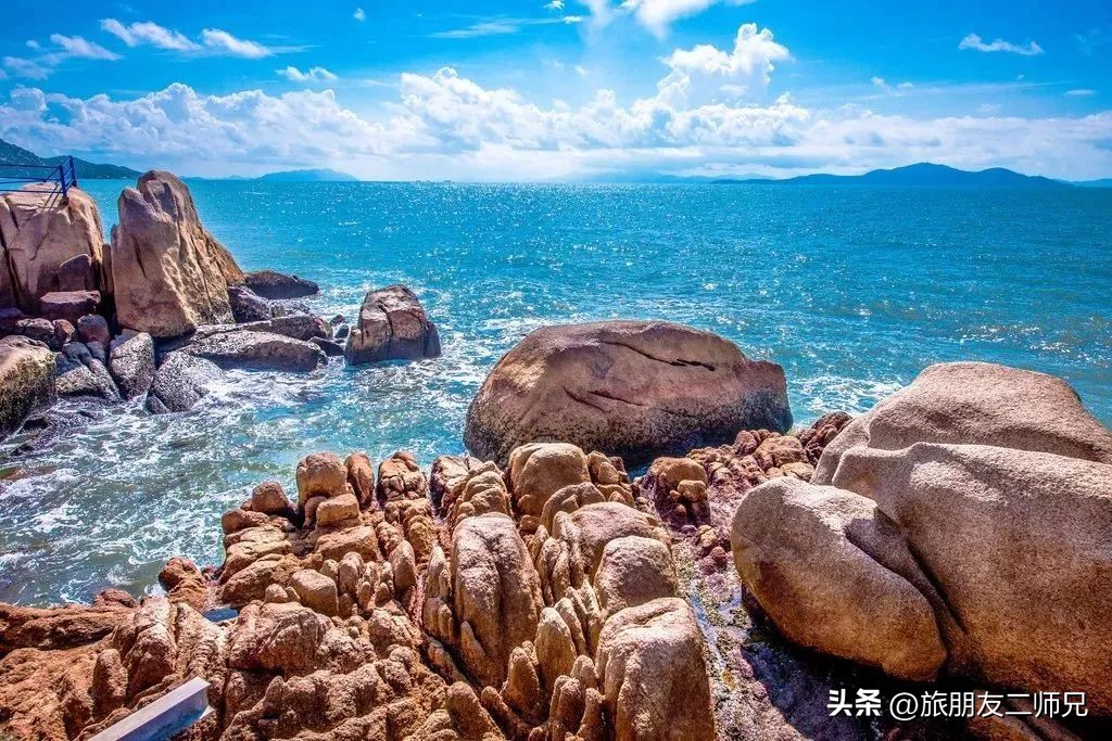 佛山去江门旅游景点推荐,佛山去江门旅游攻略