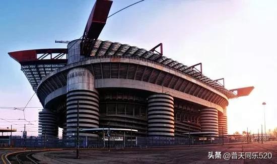 国米历届主帅,国米三冠王阵容有多强