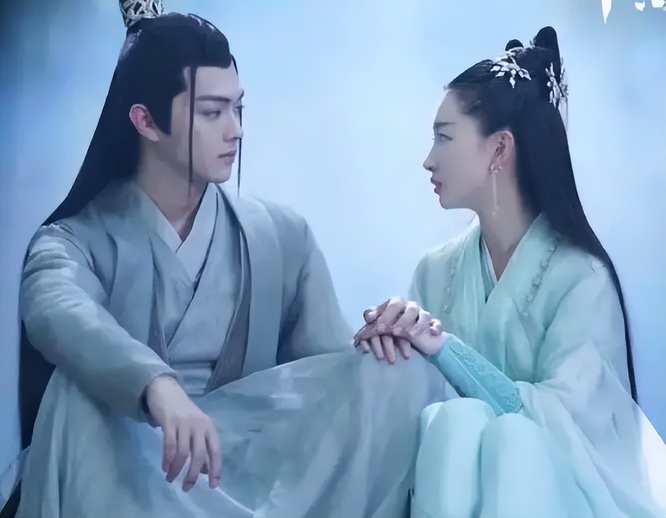 胡歌出道前就已经有孩子了吗,胡歌生娃了吗