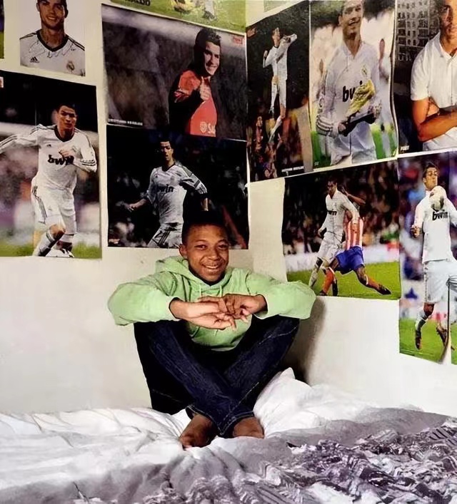 c罗最伟大的地方,c罗的伟大成就