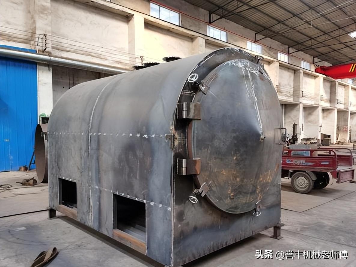 炭化炉木炭冷却一般多少小时,炭化炉生柴火要烧多久