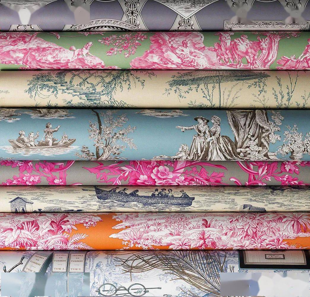 经济交流与发展——18世纪瑞典公司在华贸易的变化