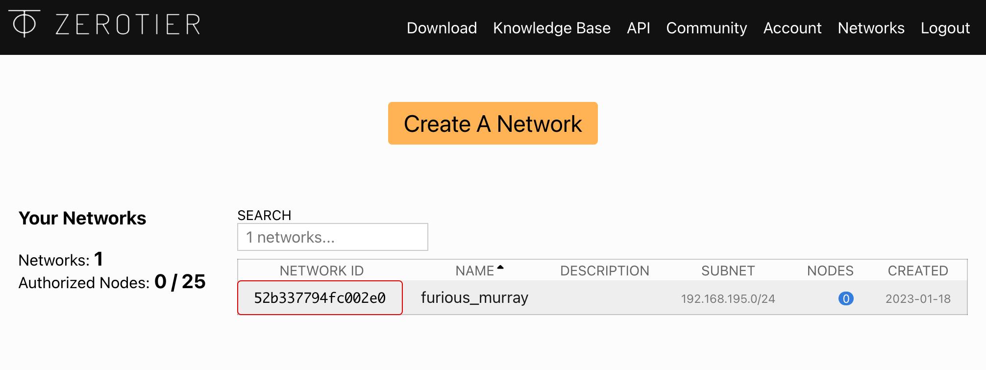 tailscale虚拟局域网,怎么用zerotier创建虚拟局域网