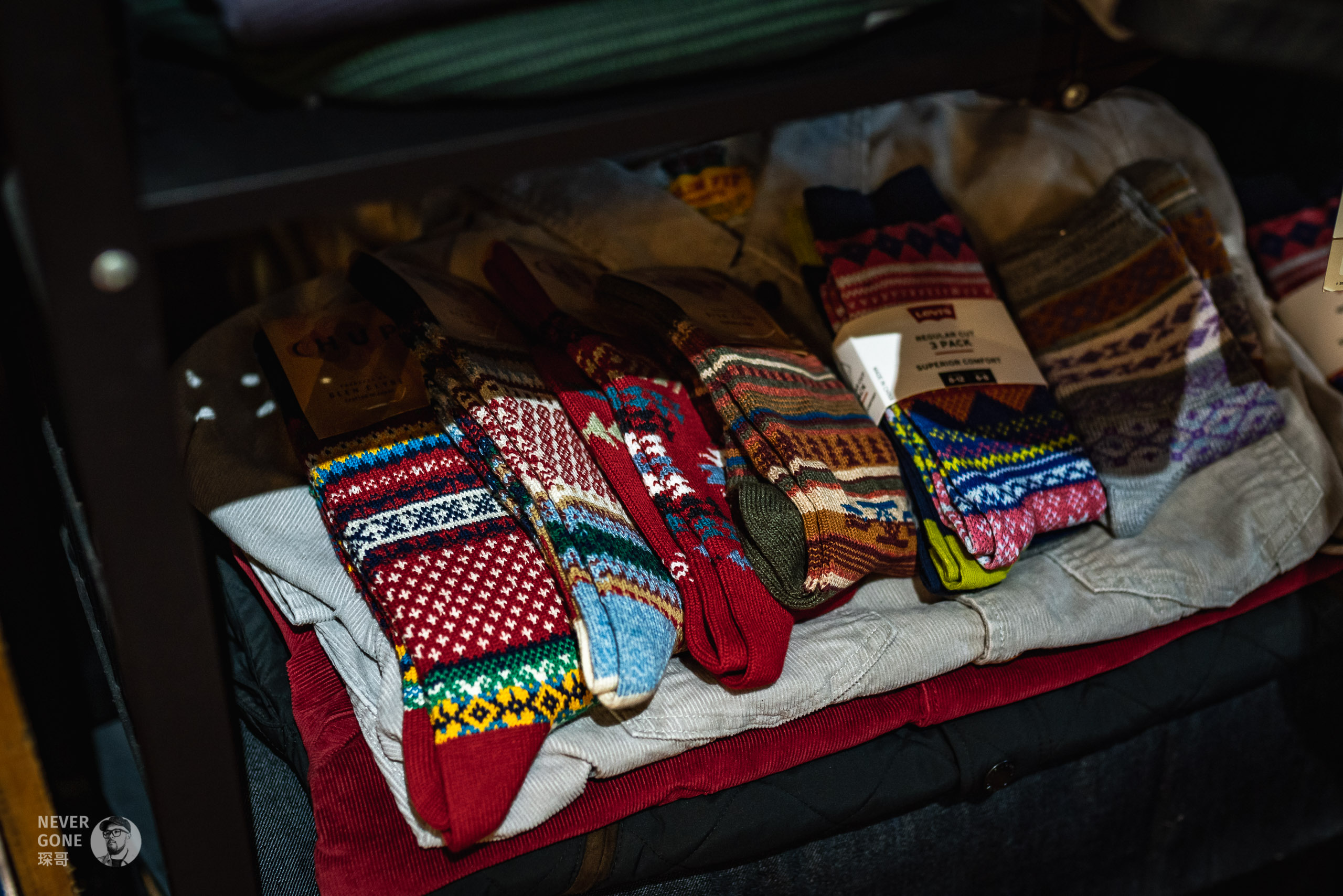 澳门潮牌男鞋店,澳门轻奢男装店