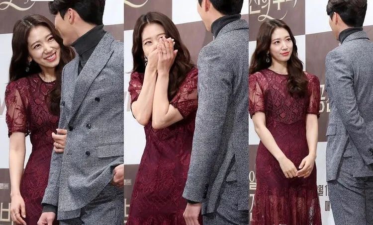 7位爆火韩剧女星现状,最新韩剧女主角现状