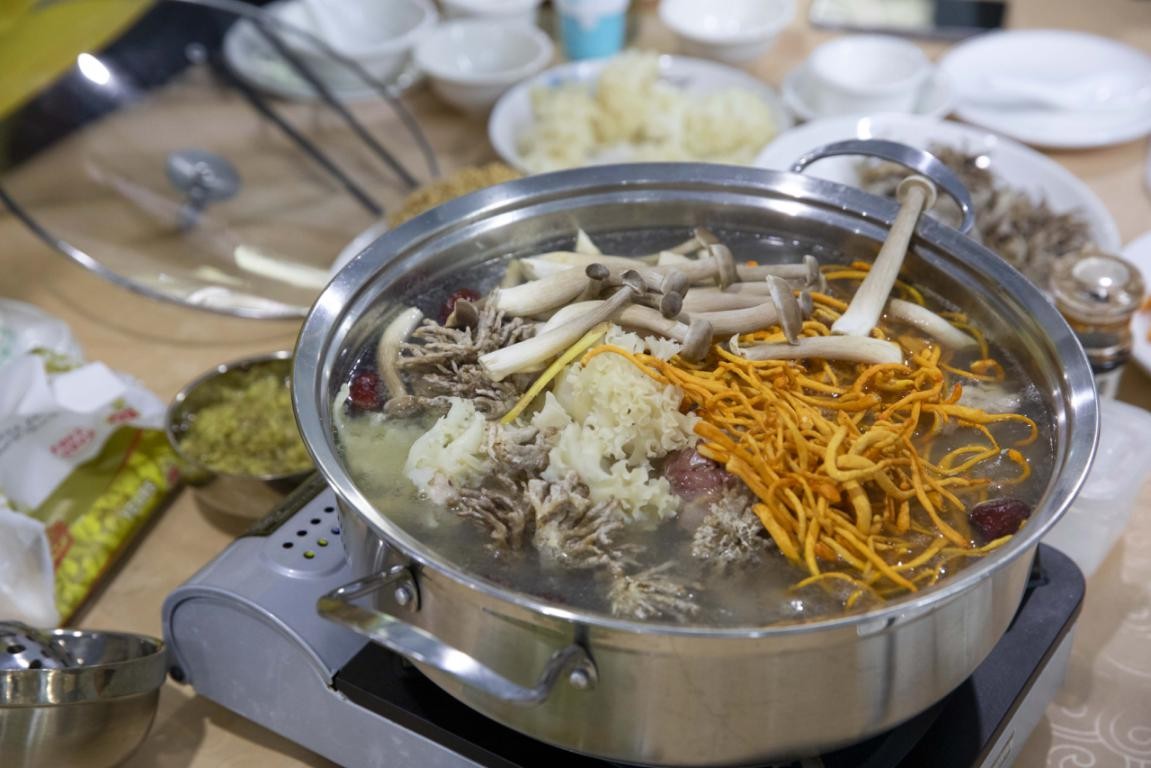 探秘韶关,魅力韶关之旅