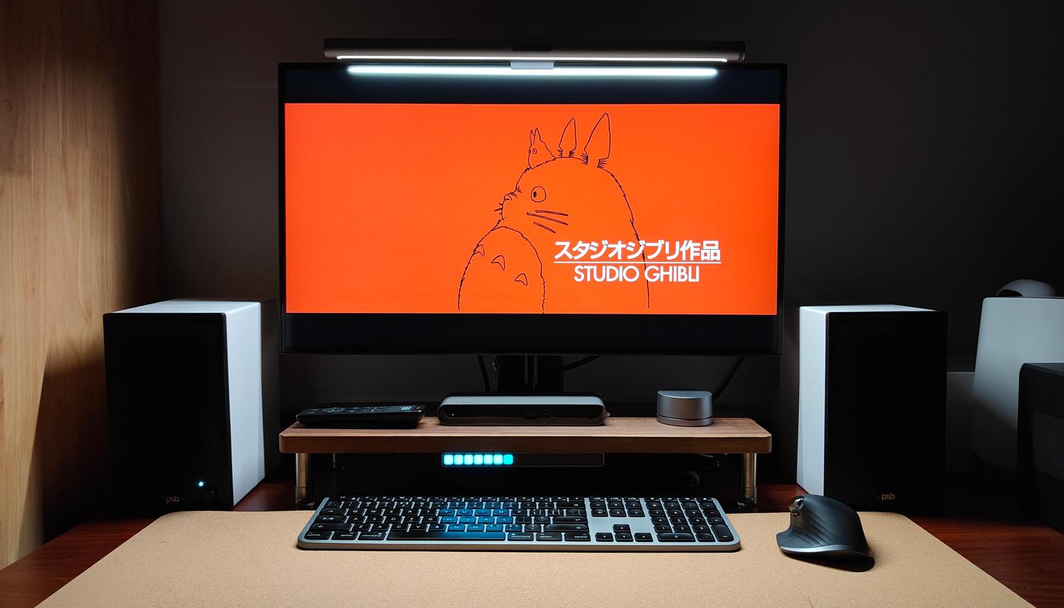 适合pc的蓝牙音箱,适合pc桌面的5.1音箱