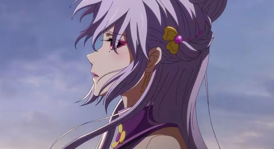 一念永恒白小纯和陈曼瑶结局,一念永恒中陈曼瑶吻过白小纯吗