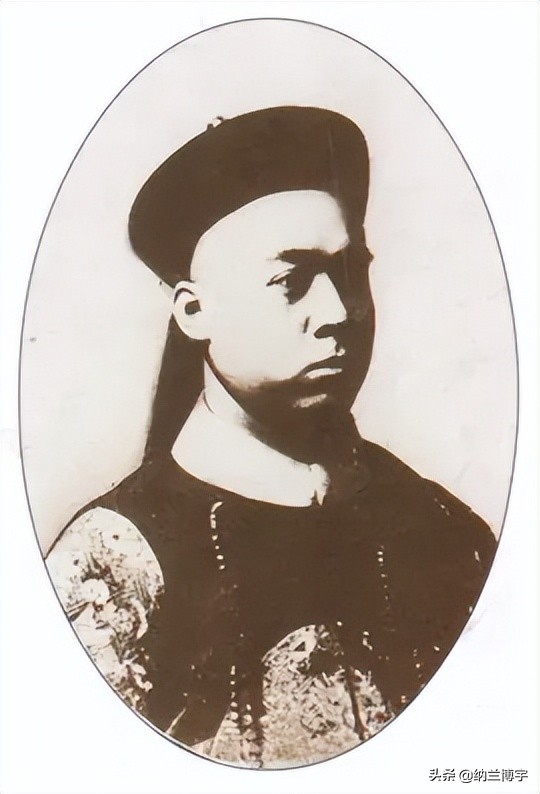 末代小恭王溥伟的结局,末代恭亲王