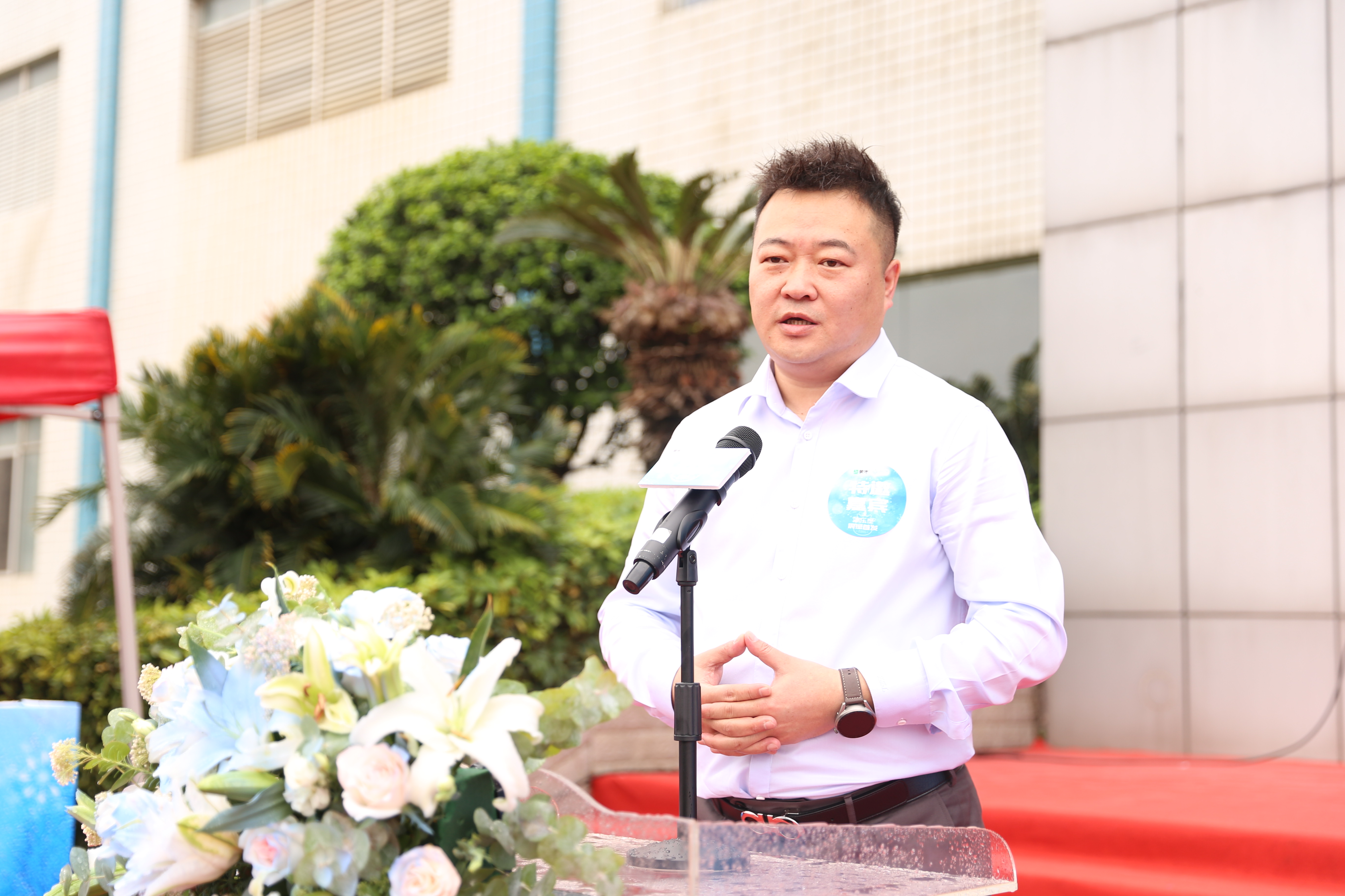 打通社区服务最后一公里,打通服务社区居民的最后一公里