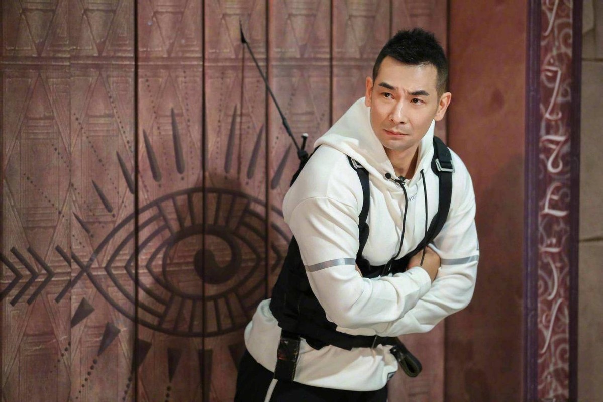 十大公认的硬汉男明星,最爷们明星