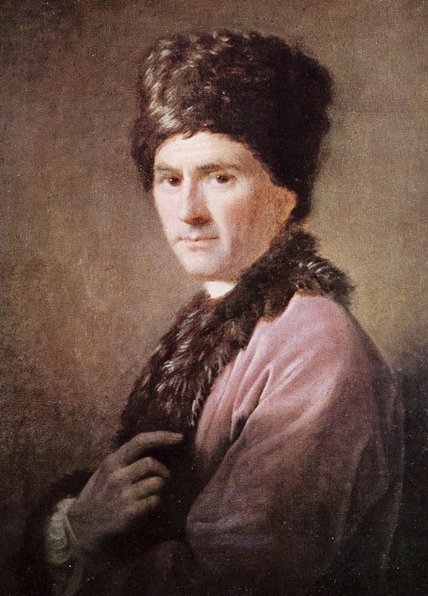 卢梭忏悔录怎么有那么多细节,卢梭忏悔录1980人民文学出版社