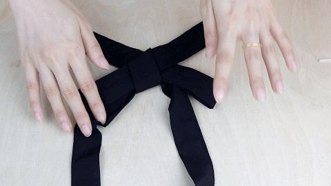 一根绳子，能办到多少事？超简单传统绳结竟然能帮你省这么多钱