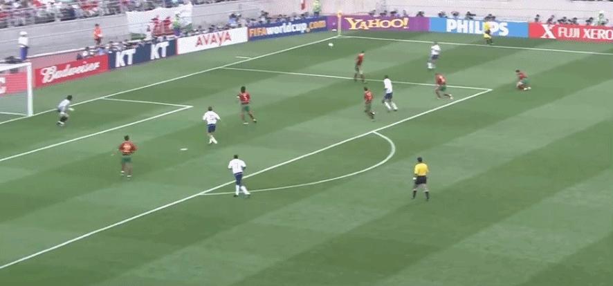 曾经卫冕世界杯冠军的球队,曾经的冠军队