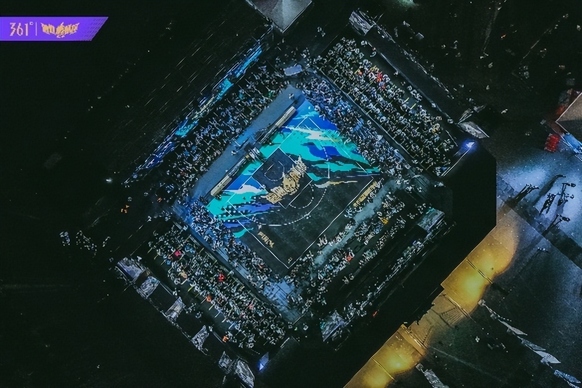 营收净利逆势上涨361°（1361.HK）步入上升通道