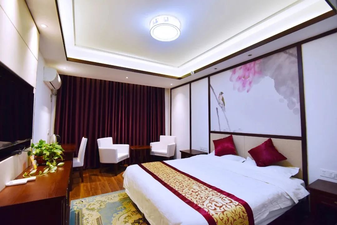 上饶婺源山顶美宿,婺源晒秋美宿推荐