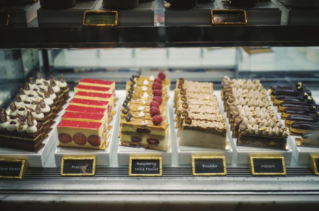 很老派、很雍容、很科技、很新潮，老钱风的“新酒店”