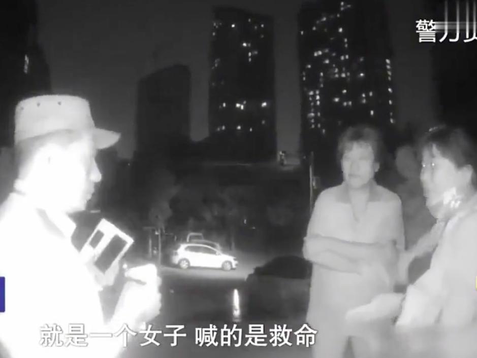 女子为了和前男友复合杀现任,女人承认和情敌联手杀害老公