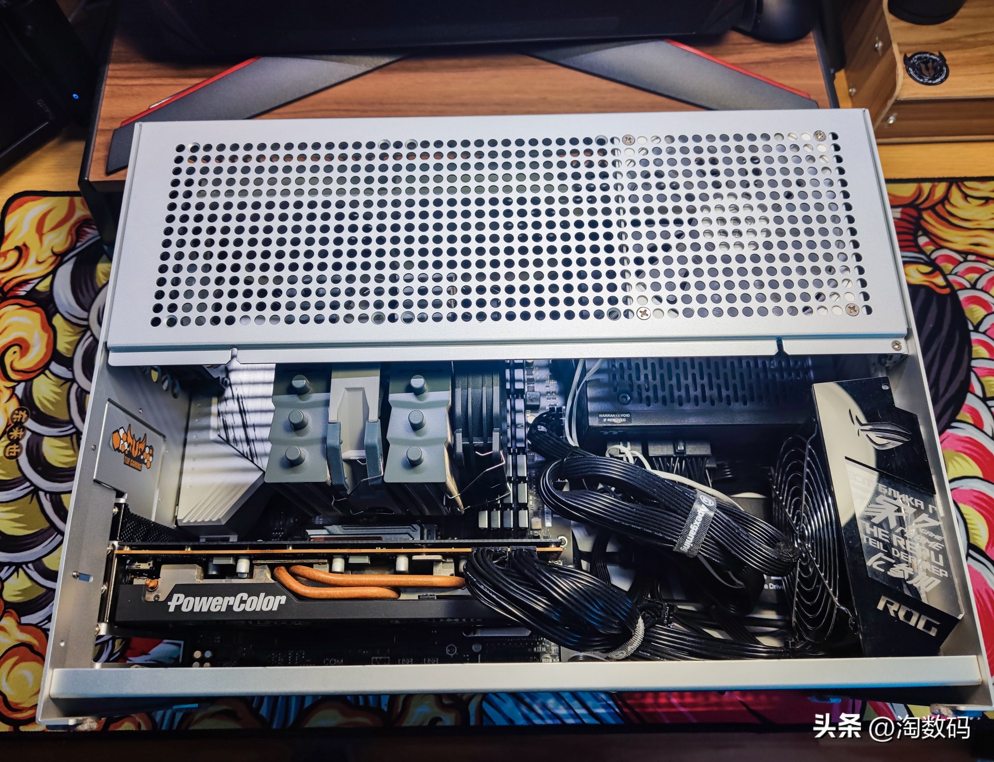 显卡rx5700xt和rx6600对比,显卡rx6600和rx5700测评对比